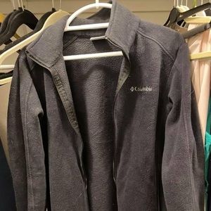 Men’s L Columbia jacket